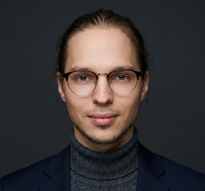 Illia-Oleksii Sheketa
