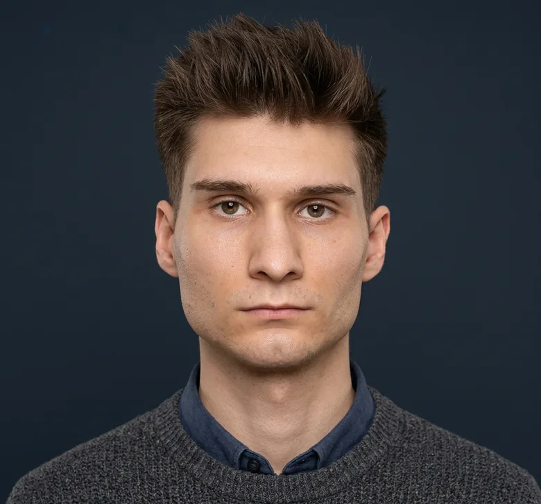 Pavlo Balabukha