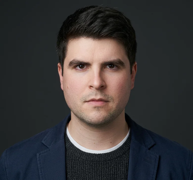 Vladyslav Elkin