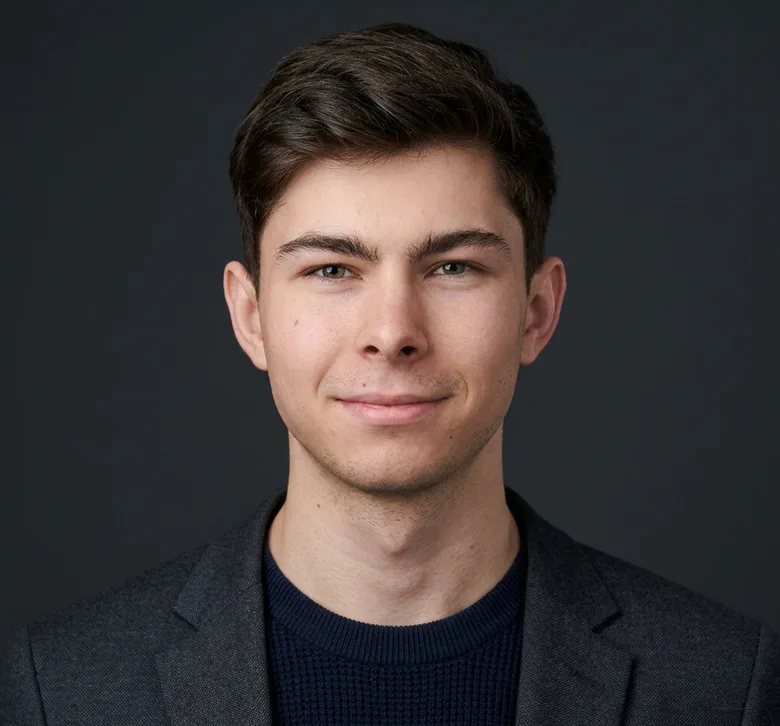 Yaroslav Shovkovyi