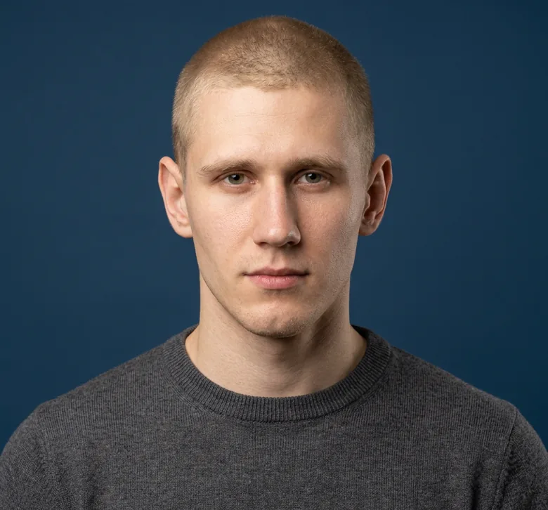 Anton Vdovenko