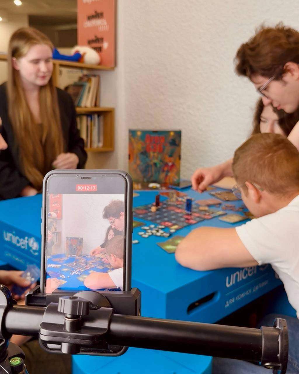 Game Components