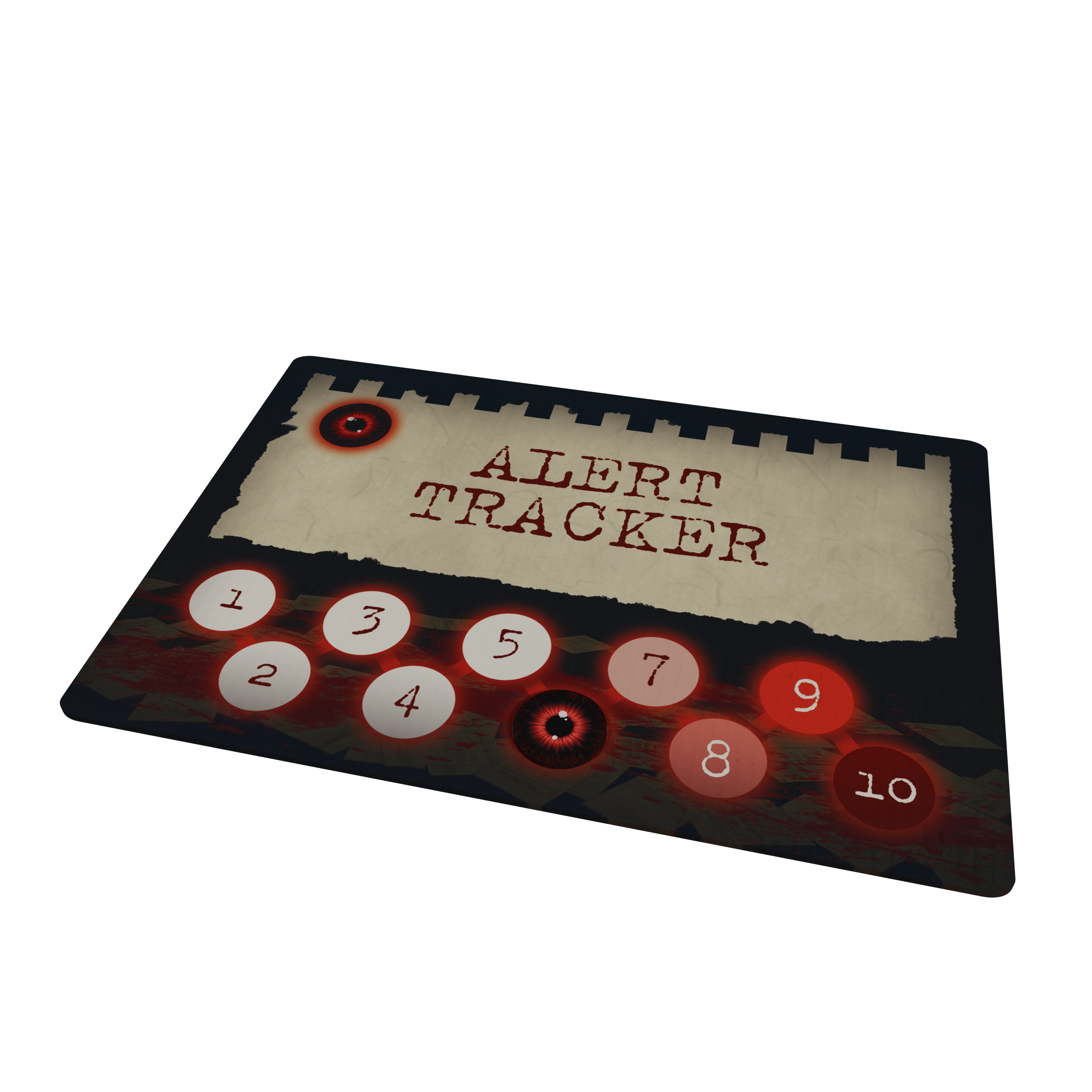 Tension tracker